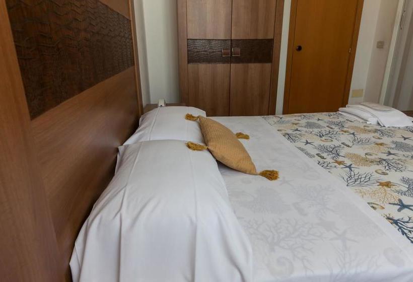 Hotel Oasis  | Marina di Ravenna | Ravenna | Italia 9