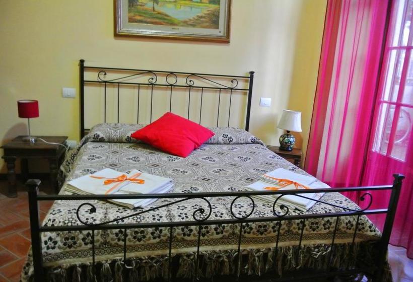 Bed and Breakfast Happy House