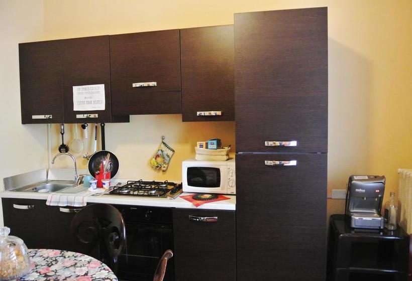 Bed and Breakfast Happy House  | Pisa | Pisa | Italia 10