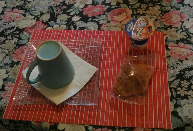 Bed and Breakfast Happy House  | Pisa | Pisa | Italia 11