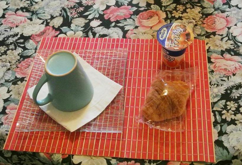 Bed and Breakfast Happy House  | Pisa | Pisa | Italia 12