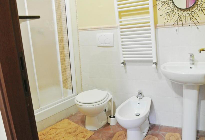 Bed and Breakfast Happy House  | Pisa | Pisa | Italia 14