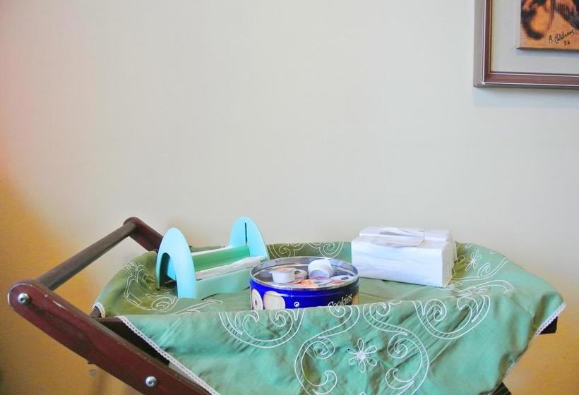Bed and Breakfast Happy House  | Pisa | Pisa | Italia 15