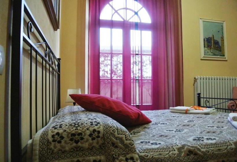 Bed and Breakfast Happy House  | Pisa | Pisa | Italia 16