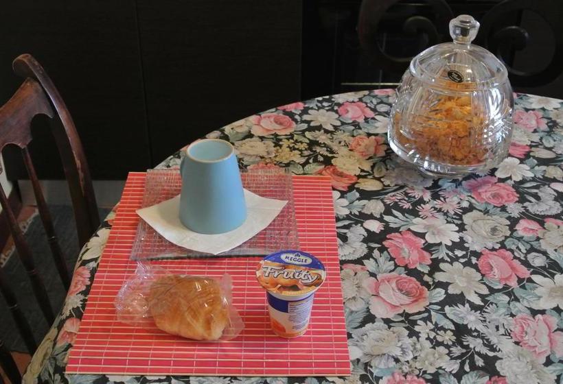 Bed and Breakfast Happy House  | Pisa | Pisa | Italia 17