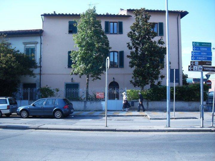 Bed and Breakfast Happy House  | Pisa | Pisa | Italia 18