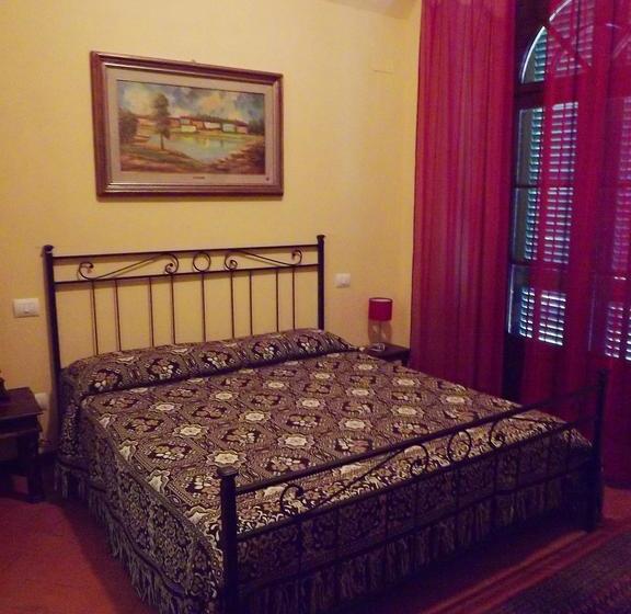 Bed and Breakfast Happy House  | Pisa | Pisa | Italia 20