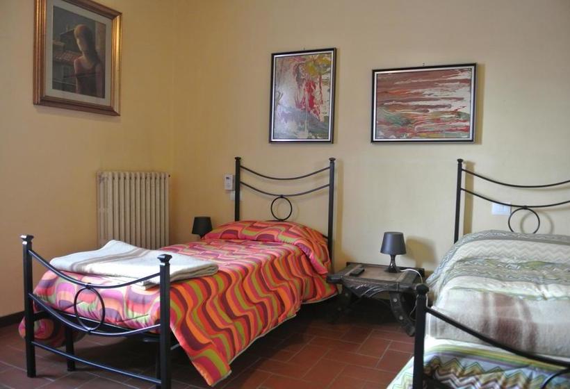 Bed and Breakfast Happy House  | Pisa | Pisa | Italia 3