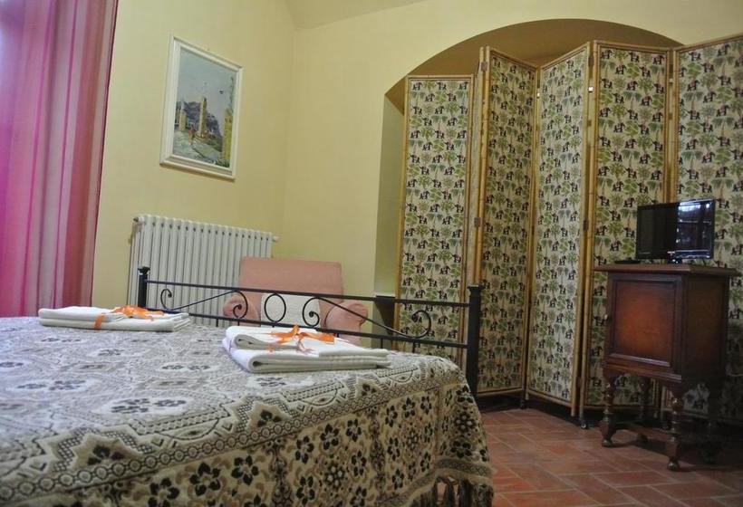 Bed and Breakfast Happy House  | Pisa | Pisa | Italia 4