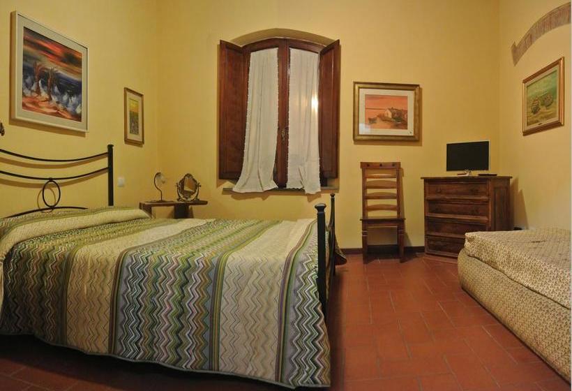 Bed and Breakfast Happy House  | Pisa | Pisa | Italia 5