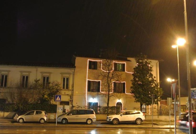 Bed and Breakfast Happy House  | Pisa | Pisa | Italia 6