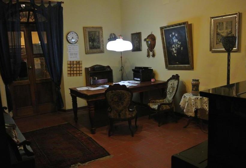 Bed and Breakfast Happy House  | Pisa | Pisa | Italia 7