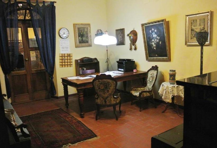 Bed and Breakfast Happy House  | Pisa | Pisa | Italia 8