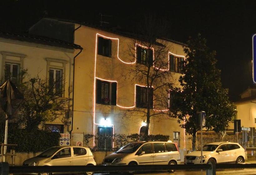 Bed and Breakfast Happy House  | Pisa | Pisa | Italia 9