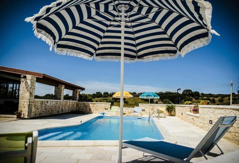 B&b Il Leccio  | Alberobello | Bari | Italia 1