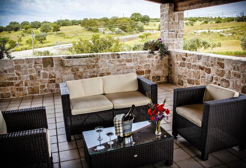 B&b Il Leccio  | Alberobello | Bari | Italia 10