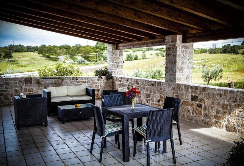 B&b Il Leccio  | Alberobello | Bari | Italia 11