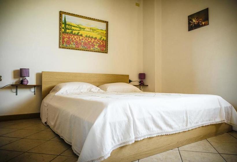 B&b Il Leccio  | Alberobello | Bari | Italia 12