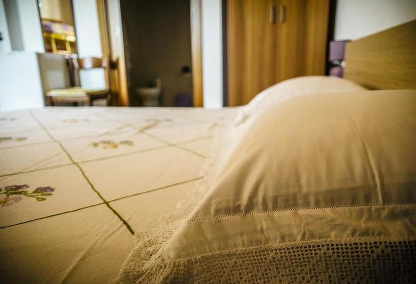 B&b Il Leccio  | Alberobello | Bari | Italia 13