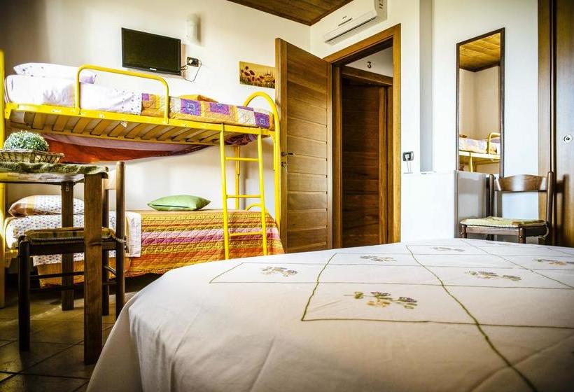 B&b Il Leccio  | Alberobello | Bari | Italia 15