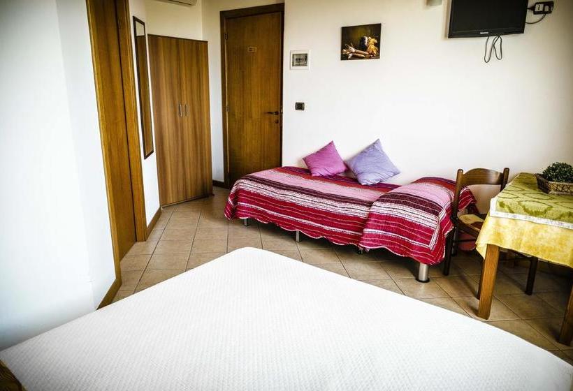 B&b Il Leccio  | Alberobello | Bari | Italia 19