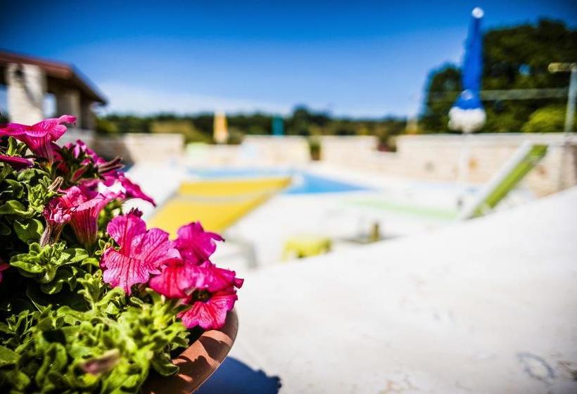 B&b Il Leccio  | Alberobello | Bari | Italia 20