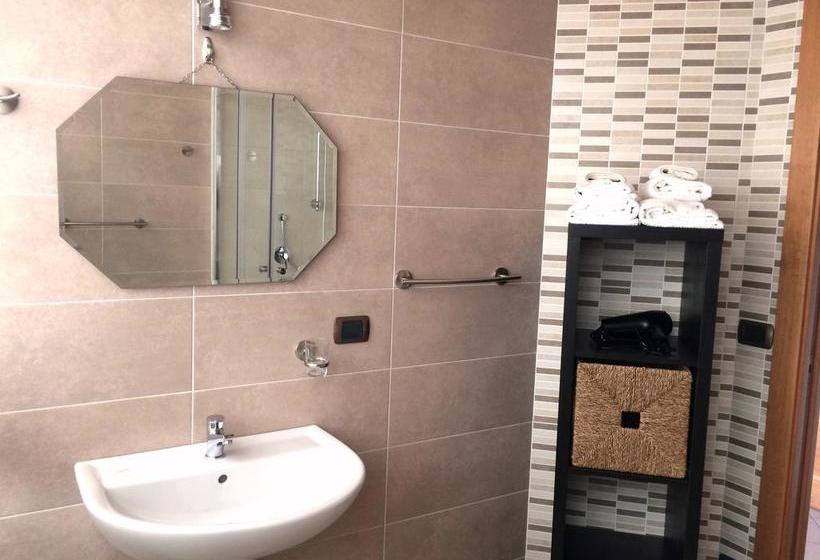 B&b Il Leccio  | Alberobello | Bari | Italia 4