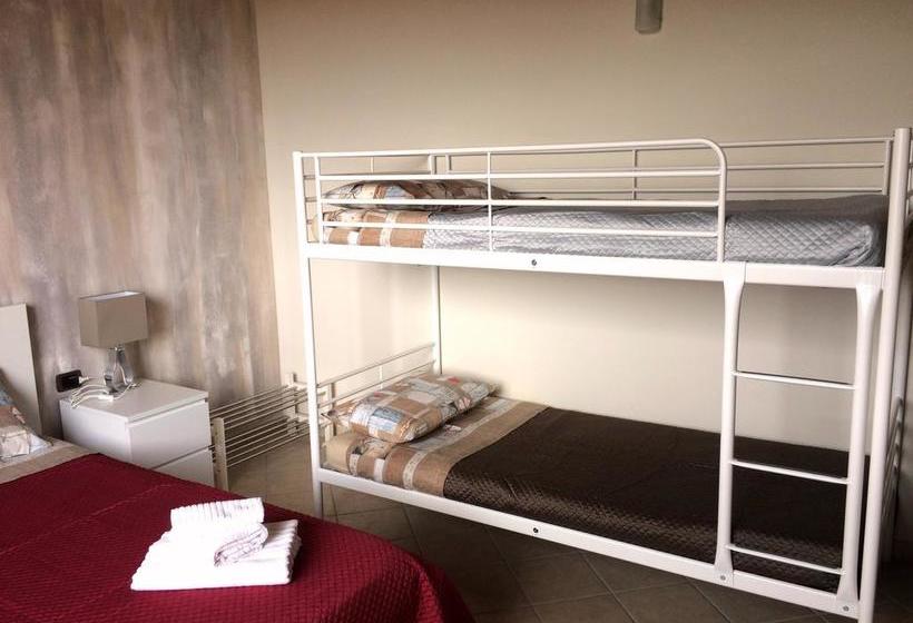 B&b Il Leccio  | Alberobello | Bari | Italia 6