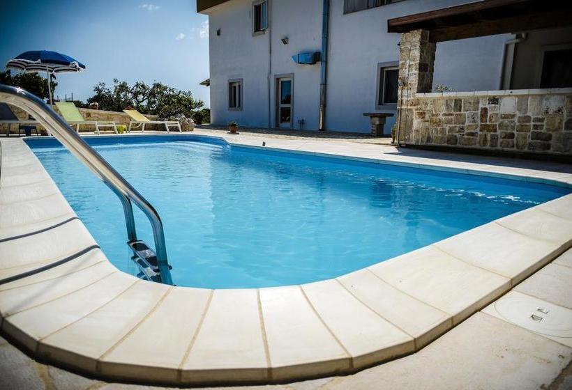 B&b Il Leccio  | Alberobello | Bari | Italia 9