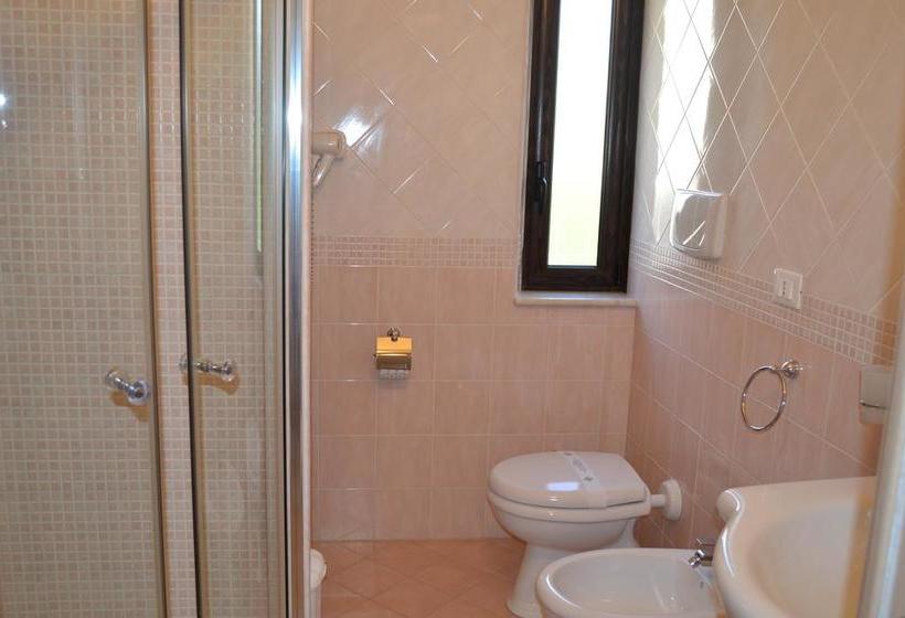 Bed and Breakfast Villa Sofia  | Parghelia | Vibo Valentia | Italia 1