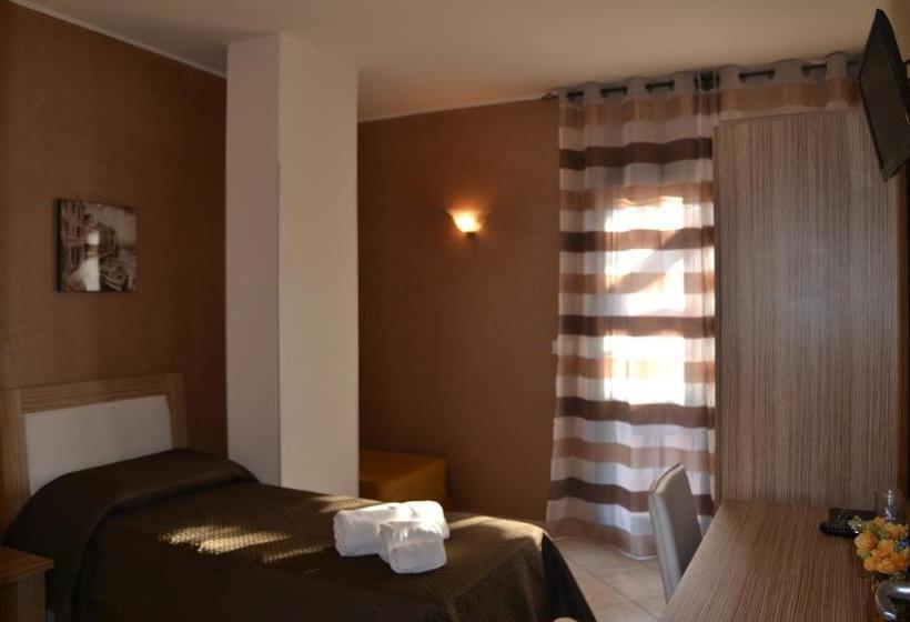 Bed and Breakfast Villa Sofia  | Parghelia | Vibo Valentia | Italia 10