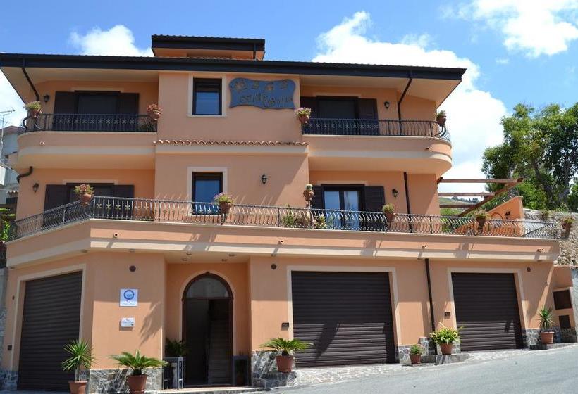 Bed and Breakfast Villa Sofia  | Parghelia | Vibo Valentia | Italia 11
