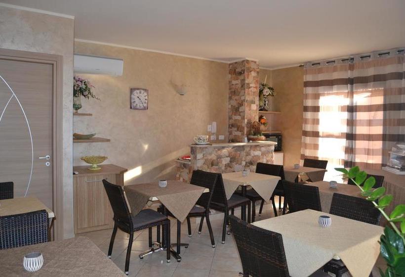 Bed and Breakfast Villa Sofia  | Parghelia | Vibo Valentia | Italia 12