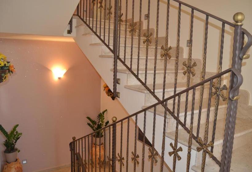 Bed and Breakfast Villa Sofia  | Parghelia | Vibo Valentia | Italia 13