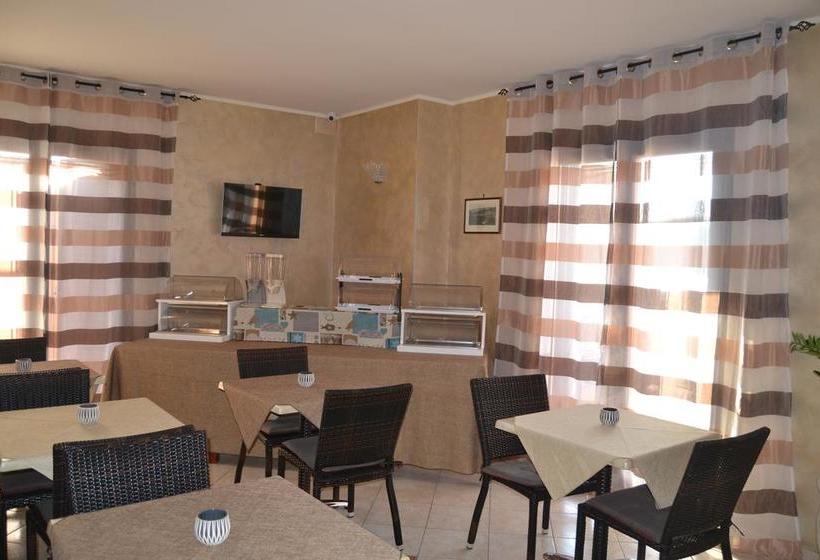 Bed and Breakfast Villa Sofia  | Parghelia | Vibo Valentia | Italia 14