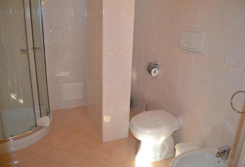 Bed and Breakfast Villa Sofia  | Parghelia | Vibo Valentia | Italia 15