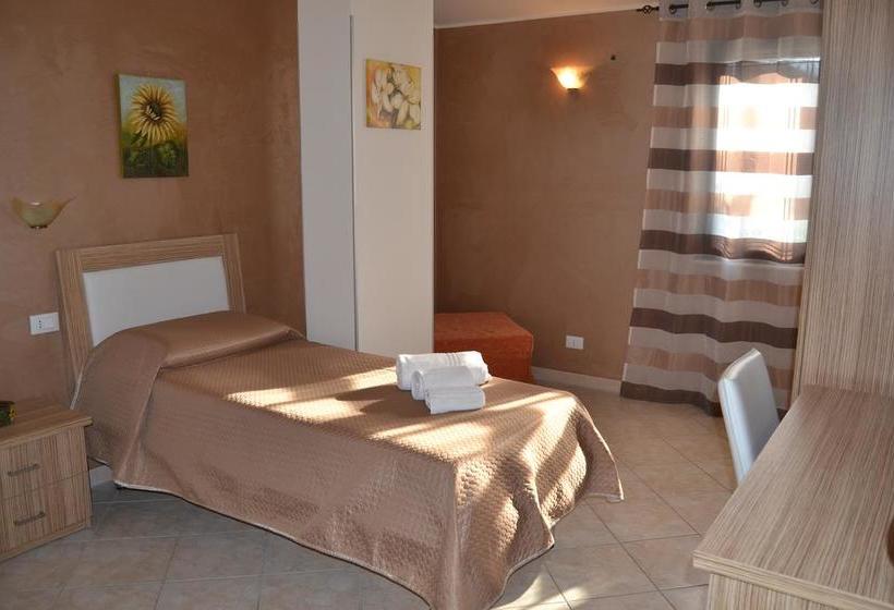 Bed and Breakfast Villa Sofia  | Parghelia | Vibo Valentia | Italia 16