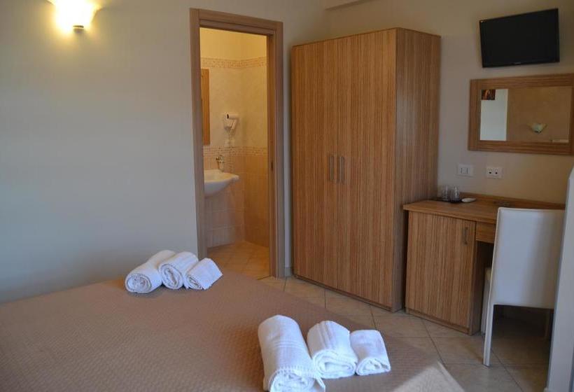 Bed and Breakfast Villa Sofia  | Parghelia | Vibo Valentia | Italia 17