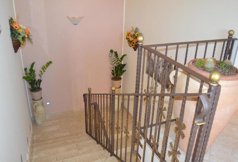 Bed and Breakfast Villa Sofia  | Parghelia | Vibo Valentia | Italia 18