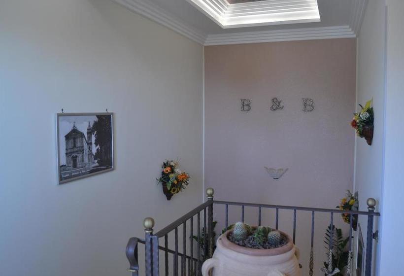 Bed and Breakfast Villa Sofia  | Parghelia | Vibo Valentia | Italia 19