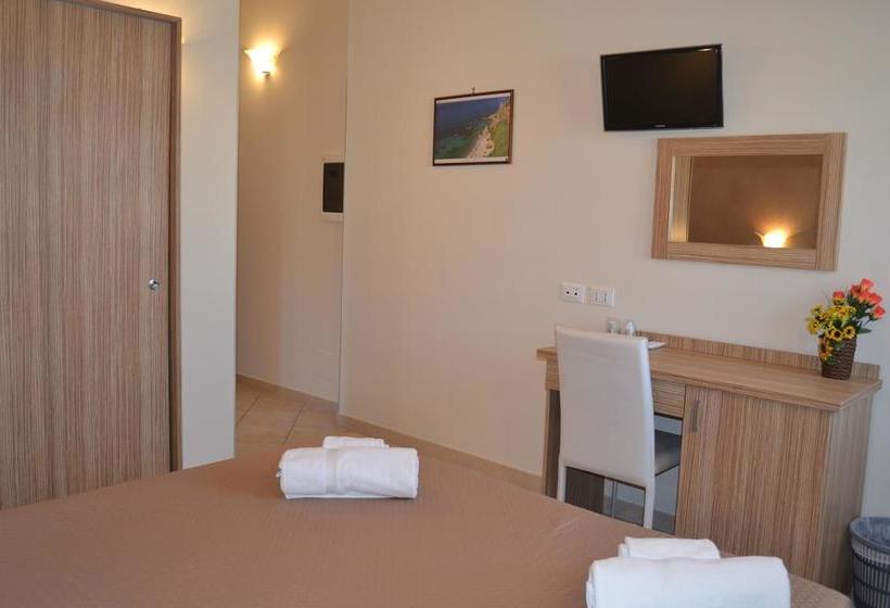 Bed and Breakfast Villa Sofia  | Parghelia | Vibo Valentia | Italia 2