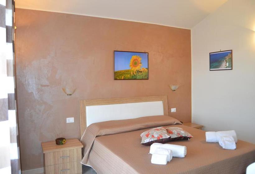 Bed and Breakfast Villa Sofia  | Parghelia | Vibo Valentia | Italia 20