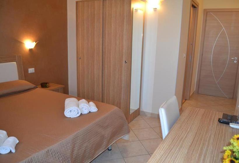 Bed and Breakfast Villa Sofia  | Parghelia | Vibo Valentia | Italia 3