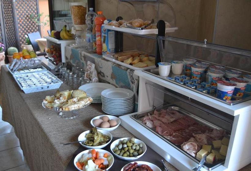 Bed and Breakfast Villa Sofia  | Parghelia | Vibo Valentia | Italia 4