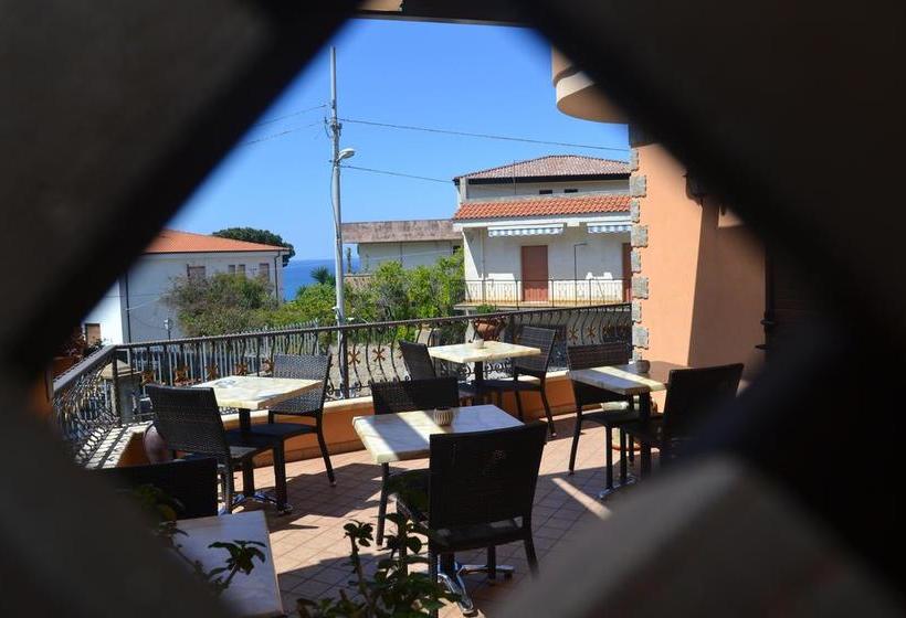 Bed and Breakfast Villa Sofia  | Parghelia | Vibo Valentia | Italia 5