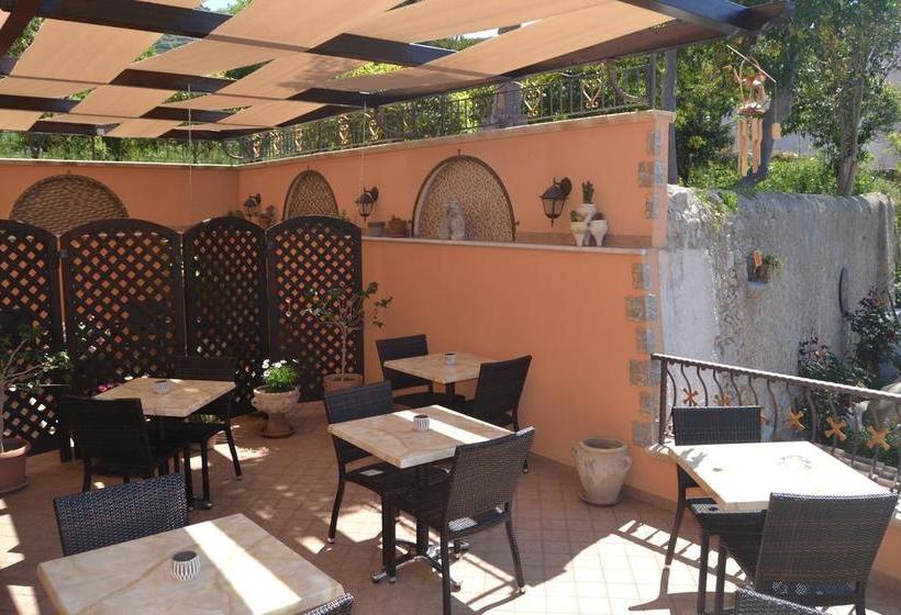 Bed and Breakfast Villa Sofia  | Parghelia | Vibo Valentia | Italia 6