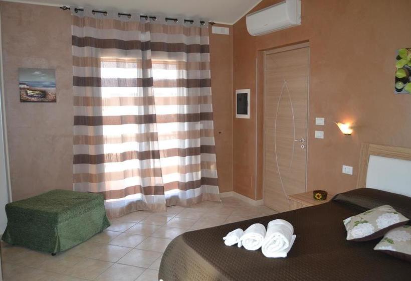 Bed and Breakfast Villa Sofia  | Parghelia | Vibo Valentia | Italia 7