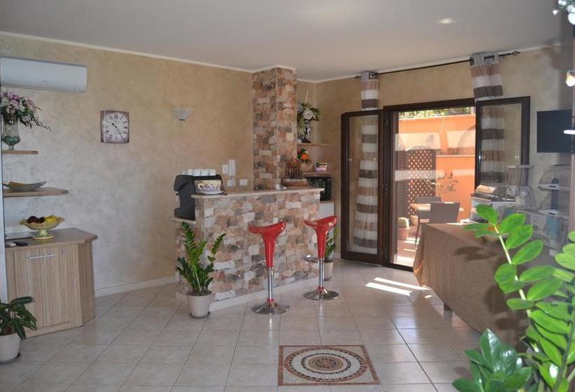 Bed and Breakfast Villa Sofia  | Parghelia | Vibo Valentia | Italia 8