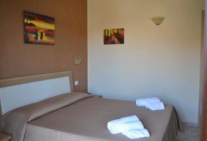 Bed and Breakfast Villa Sofia  | Parghelia | Vibo Valentia | Italia 9