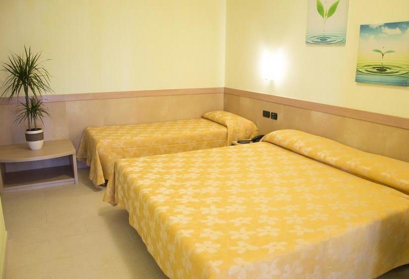 Hotel Marini  | Lido Marini | Lecce | Italia 1